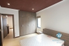 Nice one bedroom apartment for rent near Sheraton hotel, Hanoi